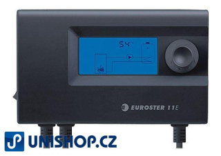 Termostat Euroster 11E