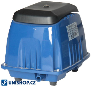 AIRMAC Dmychadlo membránové DBMX 80