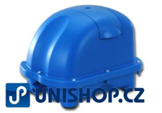 AIRMAC Dmychadlo membránové DBP 40