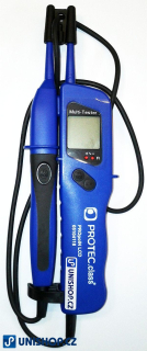 Zkoušečka PROTEC PropolN LCD