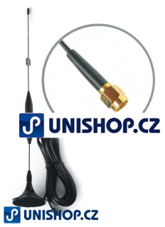 GSM Anténa ANT-5 externí (1192)