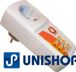 IQTS-IP200 - IP zásuvka