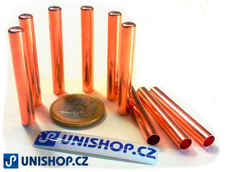 Ochranný kryt pro teplotní čidla -v4