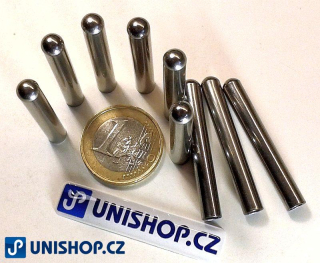 Ochranný kryt pro teplotní čidla -v5