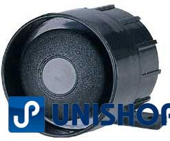 Siréna 103dB/m 6-14V/0,2A 6 tónů