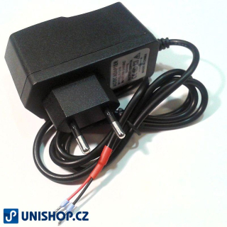 Napájecí síťový pulsní zdroj 230V~/12V= 1A - 1,7A