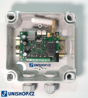 GSM modul MB 95 MINI nový typ IP-65