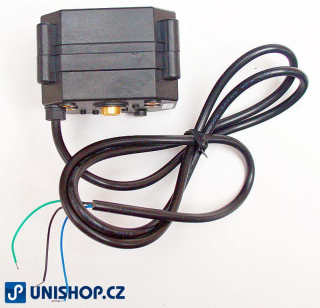 pohon MPA20, NC, 202, kabel 1m, 230V AC