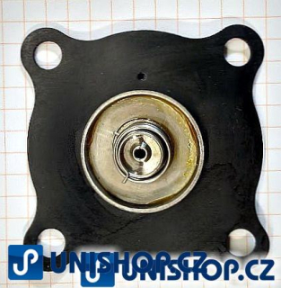 membrána pro MP-W 160-15