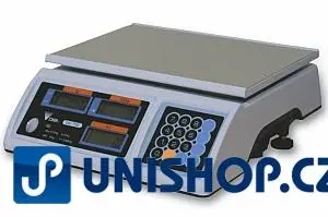 Váha DIGI DS 700 B; obchodní váha