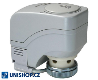 SSB31, SIEMENS Elektromechanický servopohon