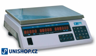 Obchodní váha DIGI DS 788 B