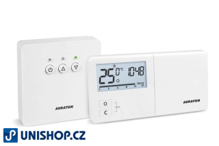 AURATON R 25 RT - pokojový termostat