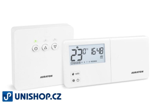 Auraton R30 RT - pokojový termostat