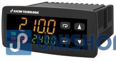 PID regulátor Ascon Tecnologic KR1 HCRR-D se třemi výstupy