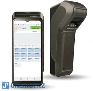 FiskalPRO N92