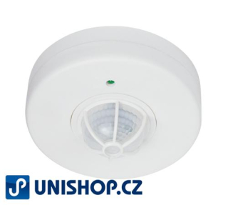 Bezdrátové PIR čidlo IR28B W-link - ALARM