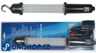 Svítidlo přenosné LED-60x s akumulátorem