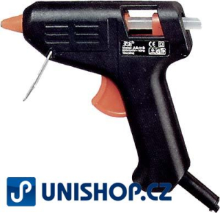 Lepicí pistole 10/15W na kolíky 8mm