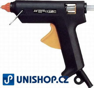 Lepicí pistole 18/60W+2x kolík 11mm v blistru