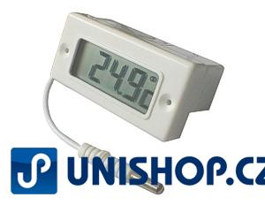 Teploměr digitální TM969