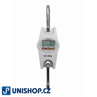 Závěsná váha do 200kg , TS-CR/200