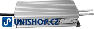 Elektronický transformátor 12V/120W LPV120-12 LED
