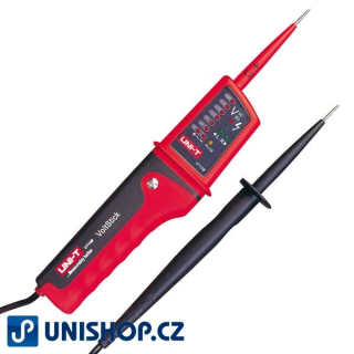 Zkoušečka UNI-T  UT15B