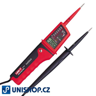 Zkoušečka UNI-T  UT15C