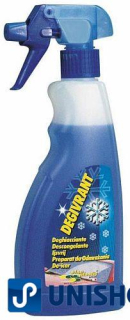 Rozmrazovač skel 500ml STAC PLASTIC