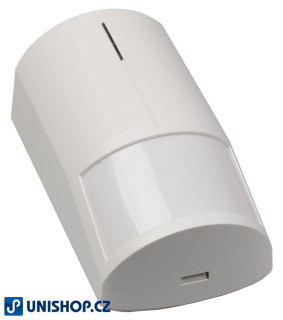 JS-20 LARGO; PIR detektorpohybu