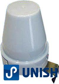 Soumrakový spínač 230V/2 300 W