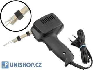 Trafopájka ETPIII 100VA/230V v blistru