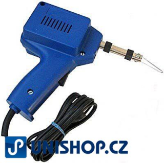 Trafopájka ETPIII 125VA/230V v blistru