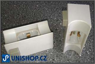 Patice OSRAM - objímka LINESTRA-LAMP HOLDERS GR UNV1