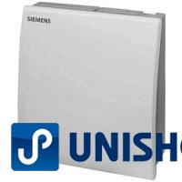 CT JP-06 interiérové čidlo teploty 10k