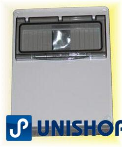 Jangar modulární krabice na jističe IP 65 