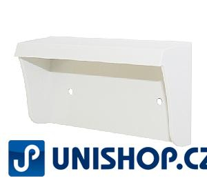  Kryt bezdrátového tlačítka KBT  (kryt zvonkového tlačítka)