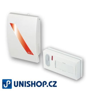 BZ6 -  Bezdrátový zvonek