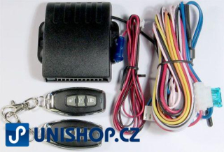 Dálkové ovládání TP-1000