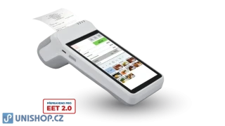 FiskalPRO N82