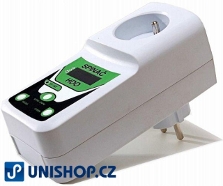 HDO ZÁSUVKA, SPÍNAČ do zásuvky (1692)