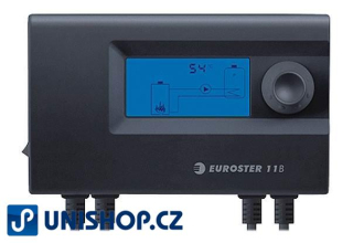Termostat Euroster 11B