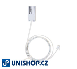 CT03-10k -  Teplotní čidlo pro HD