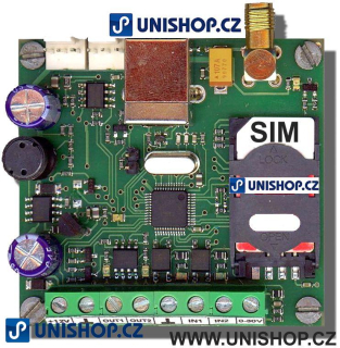 GSM modul MB 95 MINI