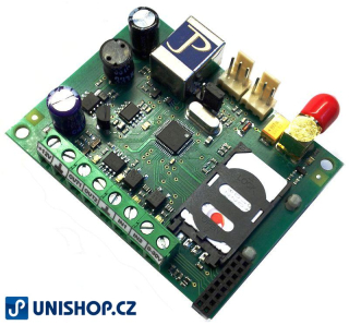 GSM modul MB 95 MINI nový typ