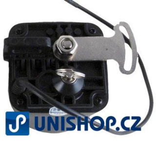 Servo - uzavírač vody nebo plynu eSTOP