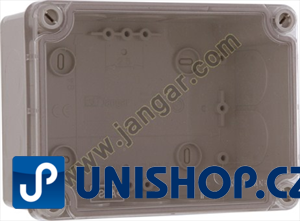 Inst. krabice B240 IP-65